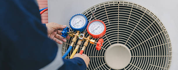 Trusted Ac Installation service in Quaker Hill, CT - Leonard HVAC
